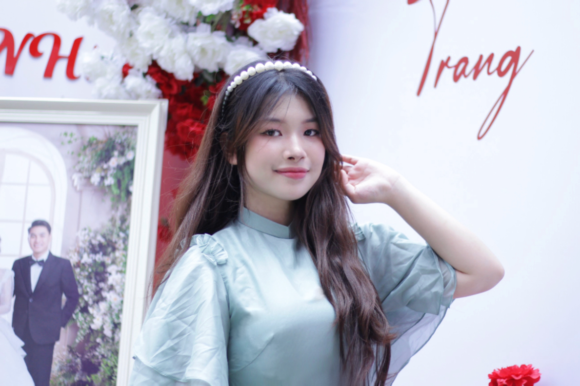 Kiều Thị Hà Anh